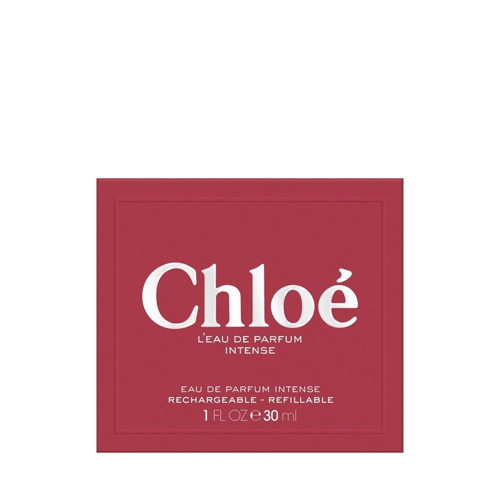 Chloé Parfum Intense Refillable, image principale