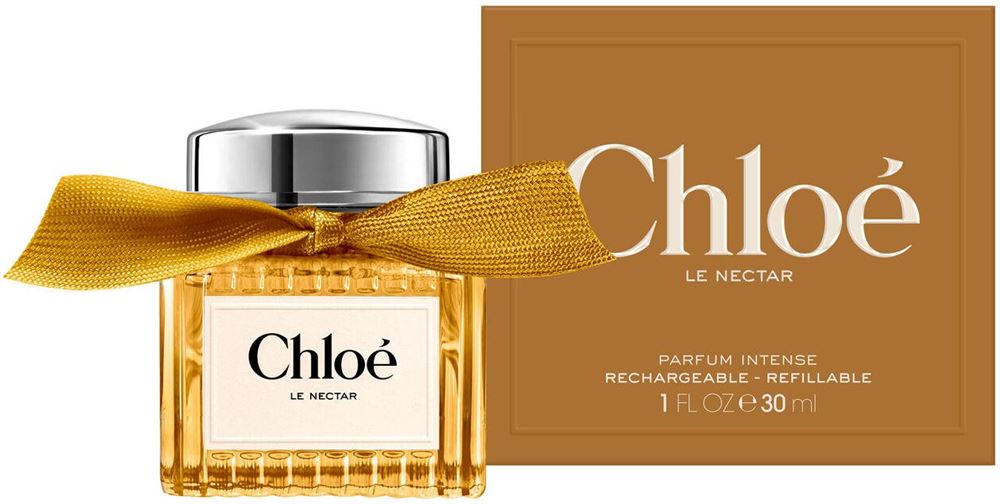 Chloé Le Nectar Parfum Intense