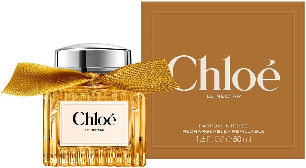 Chloé Le Nectar Parfum Intense