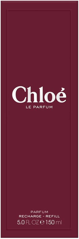 Chloé Le Parfum