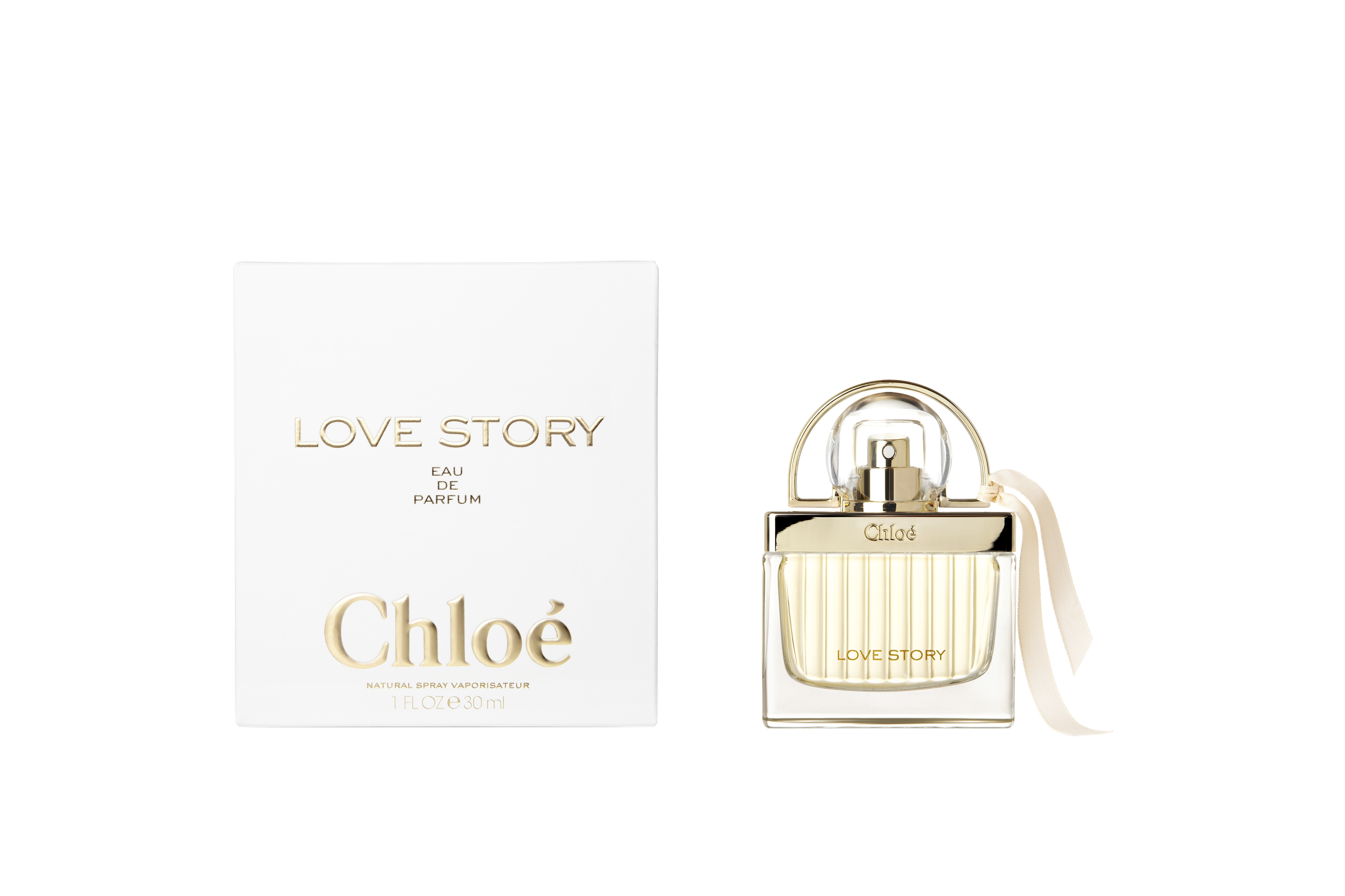 Chloé Eau de Parfum, image 2 sur 2