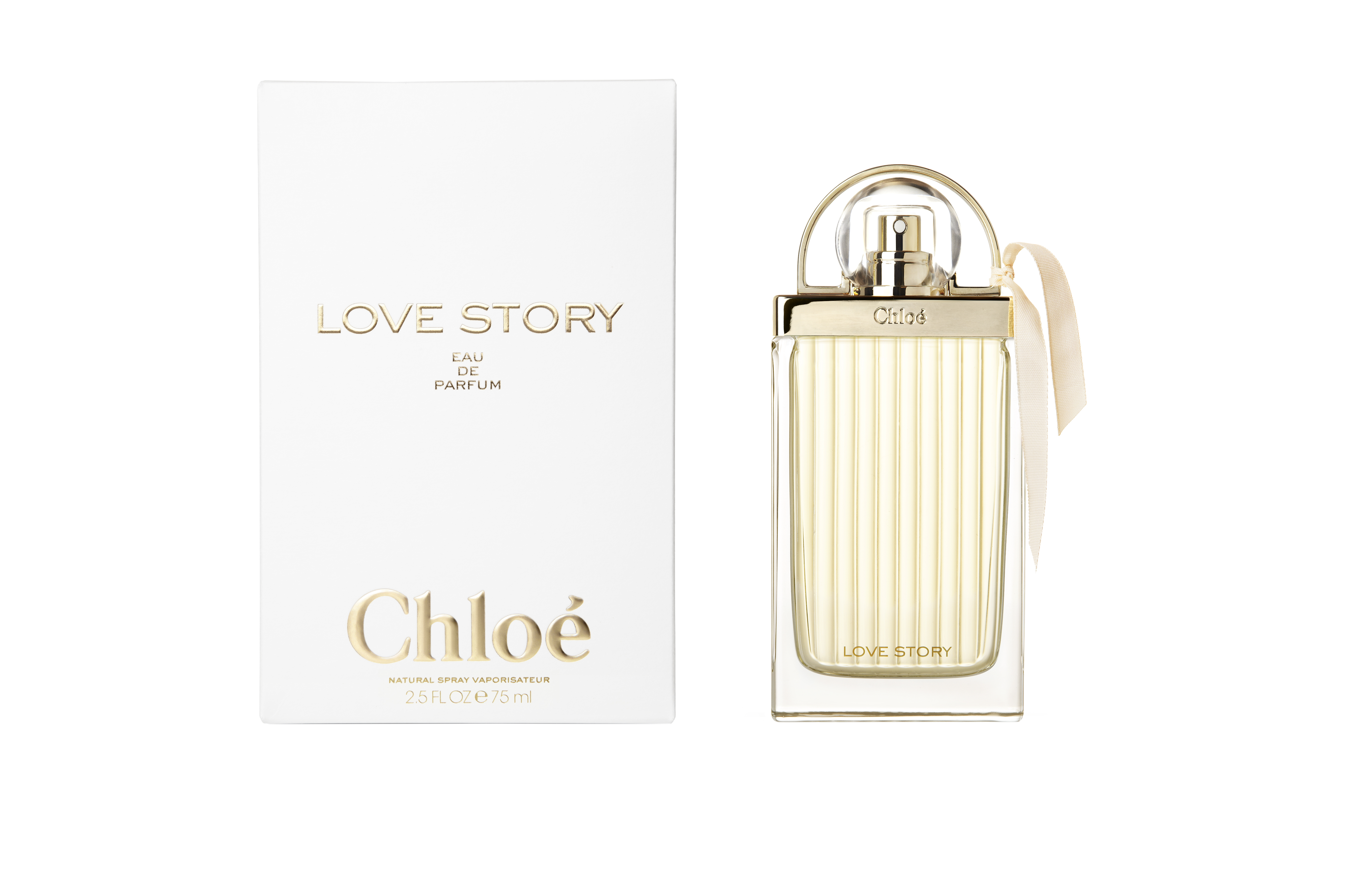 Chloé Eau de Parfum, image 2 sur 2