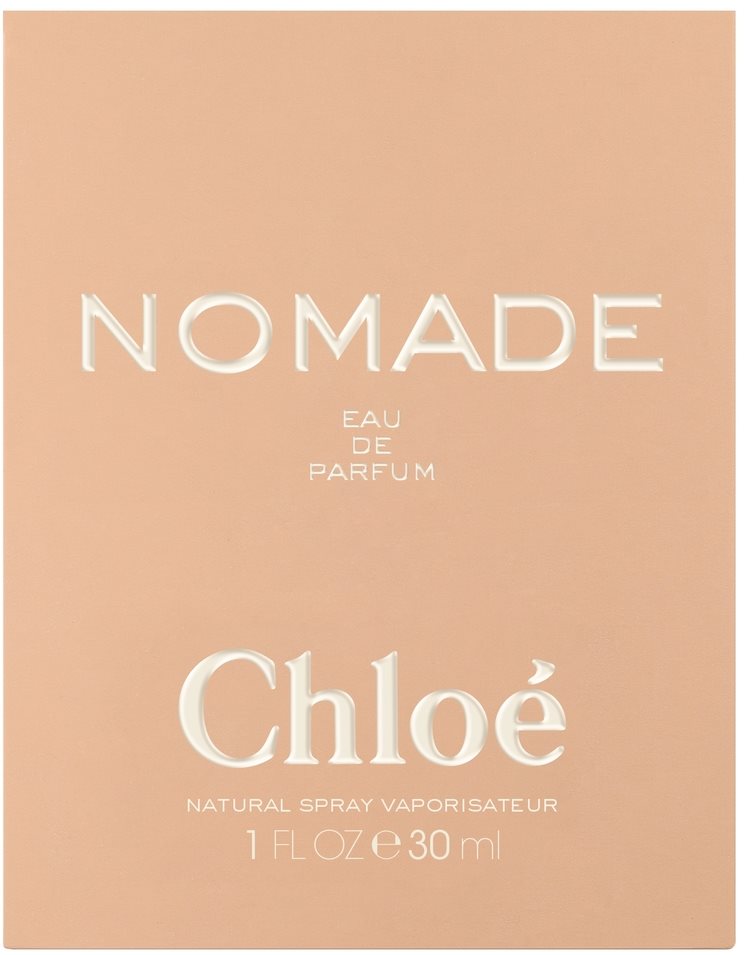 Chloé Nomade Eau de Parfum