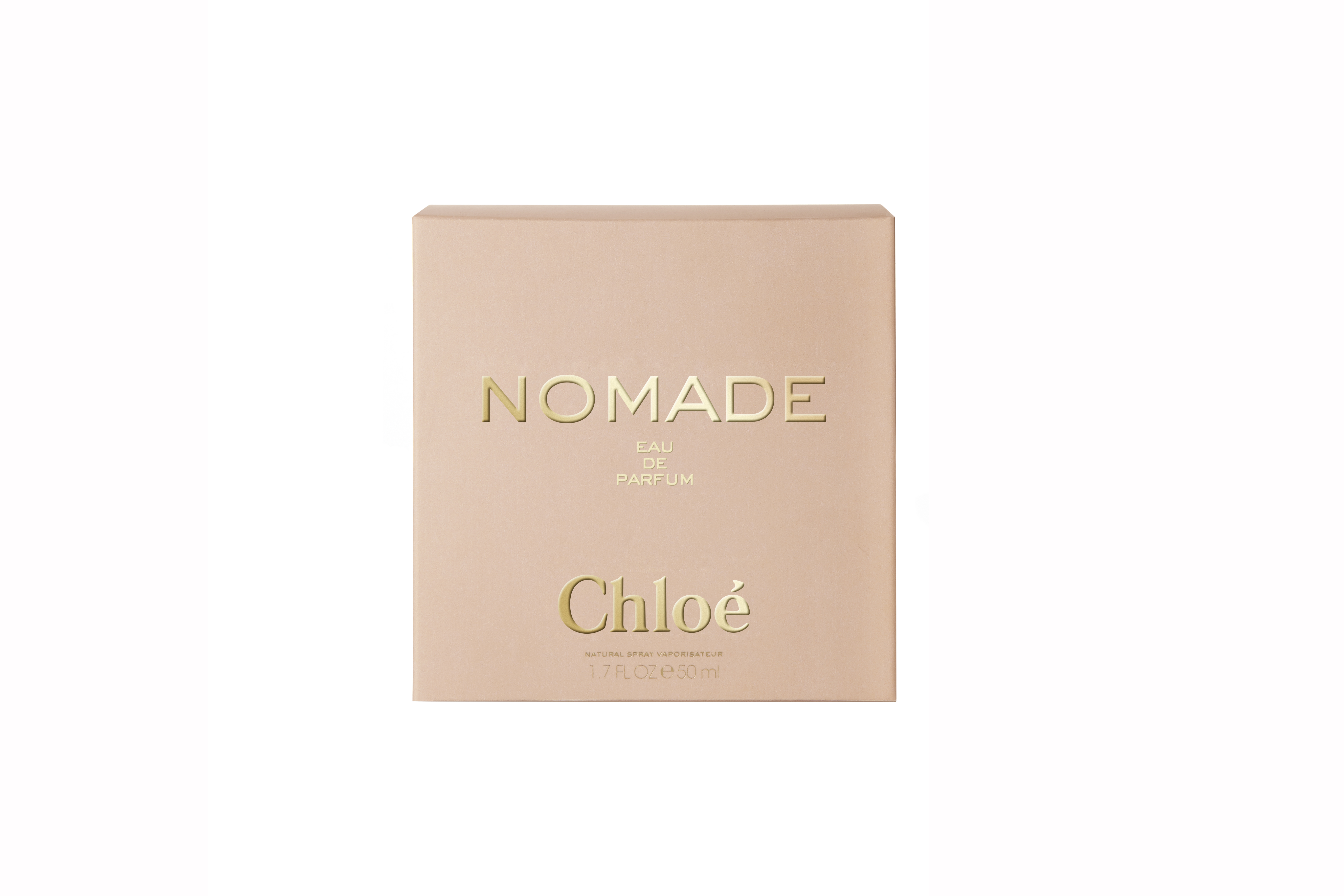 Chloé Nomade Eau de Parfum, image 3 sur 3
