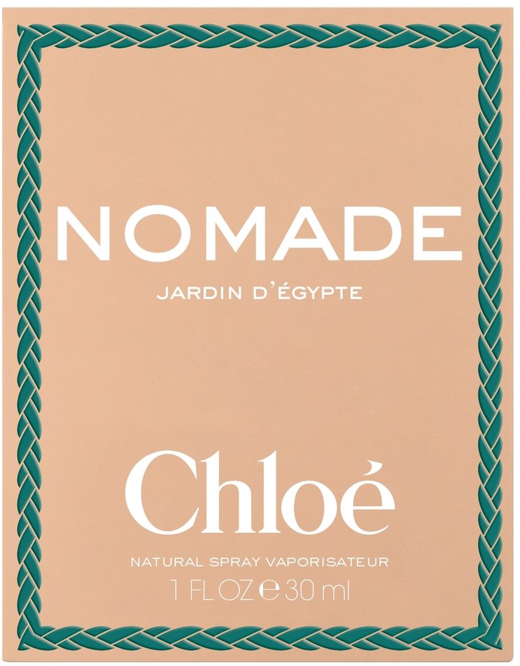 Chloé Nomade Jardin d'Egypte Eau de Parfum