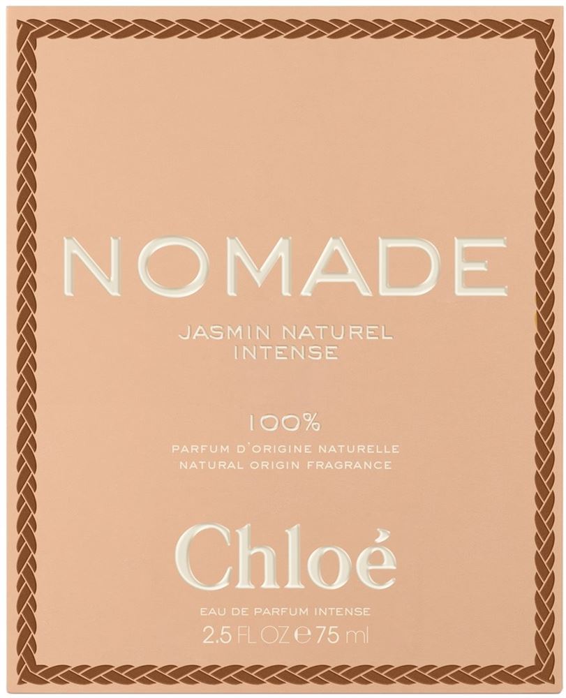 Chloé Jasmin Natural Intense Eau de Parfum