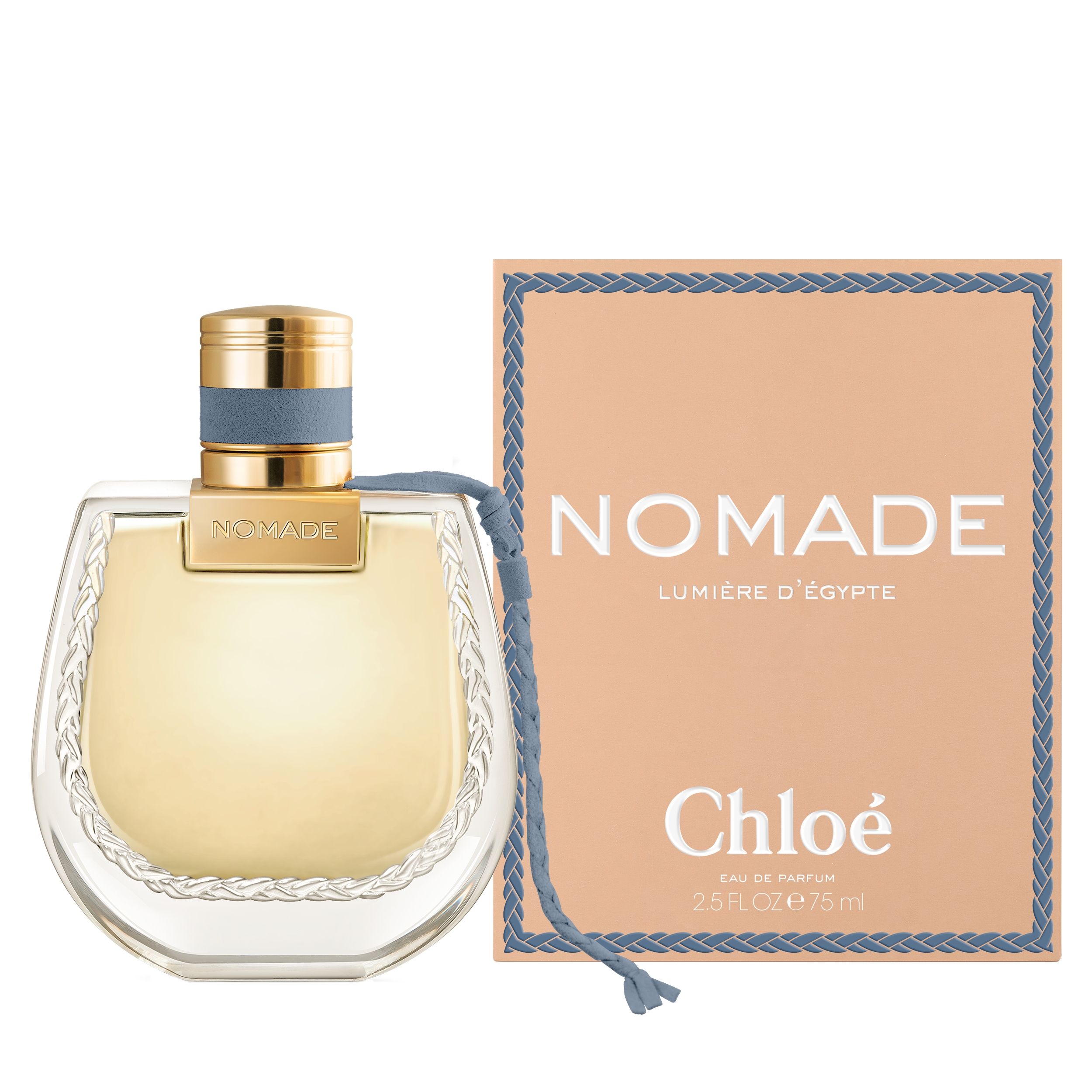 Chloé Lumiére d'Egypte Eau de Parfum, image 2 sur 2