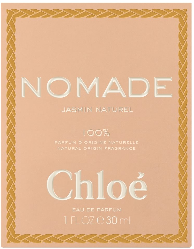 Chloé Nomade Naturel Eau de Parfum