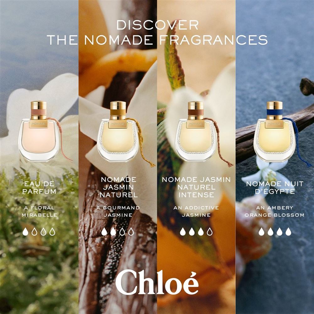 Chloé Nomade Naturel Eau de Parfum