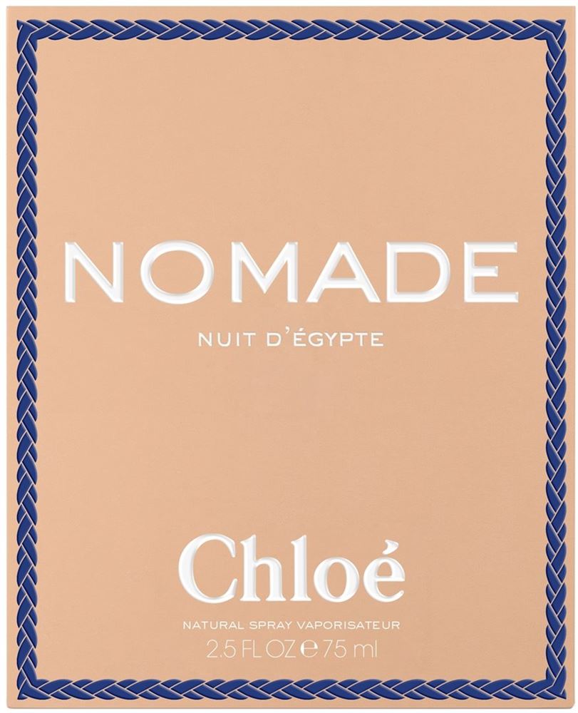 Chloé Nuit d'Egypt Eau de Parfum