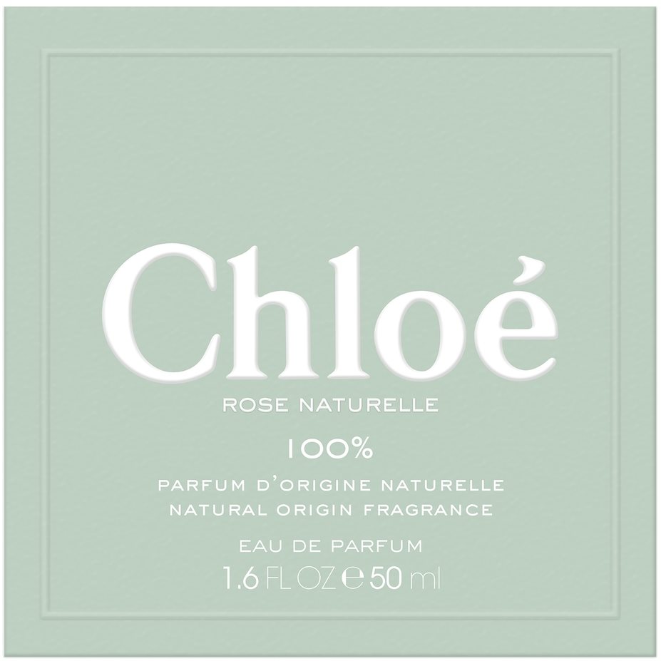 Chloé Rose Naturelle Eau de Parfum