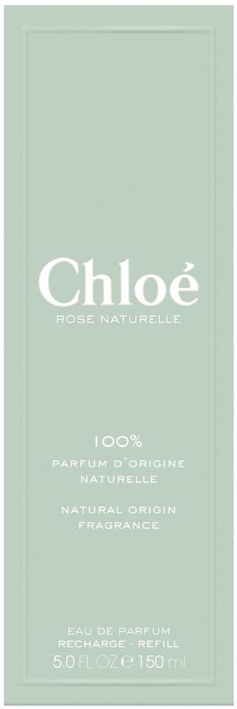 Chloé Rose Naturelle Refill, image principale