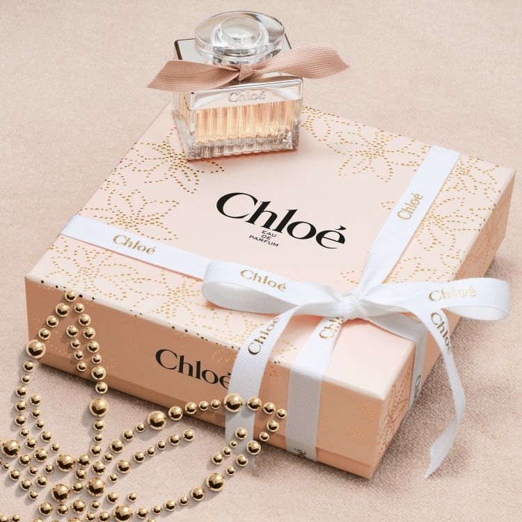 Chloé XMAS-Set Eau de Parfum 50ml, image 3 sur 5