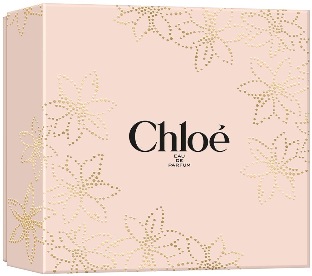 Chloé XMAS-Set Eau de Parfum 50ml