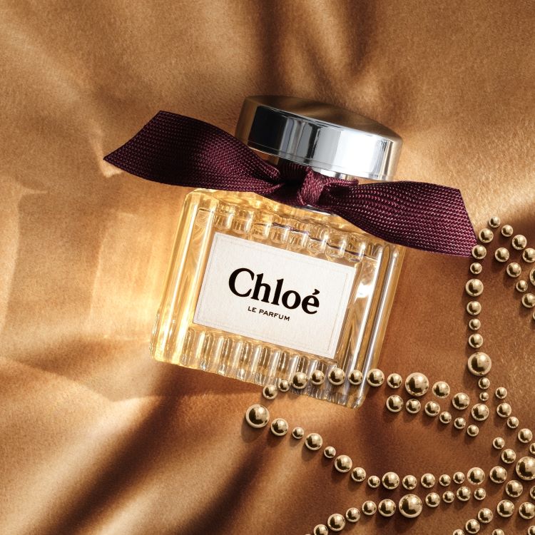 Chloé XMAS-Set Intense Eau de Parfum 50ml, Bild 3 von 5
