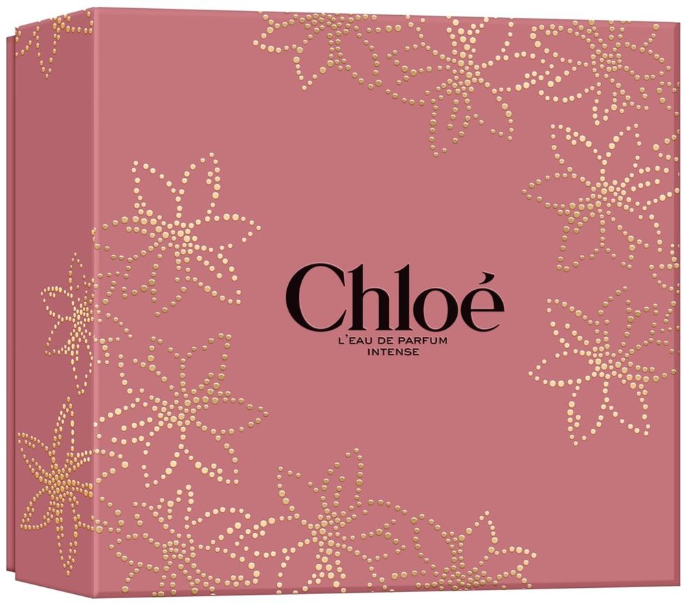 Chloé XMAS-Set Intense Eau de Parfum 50ml