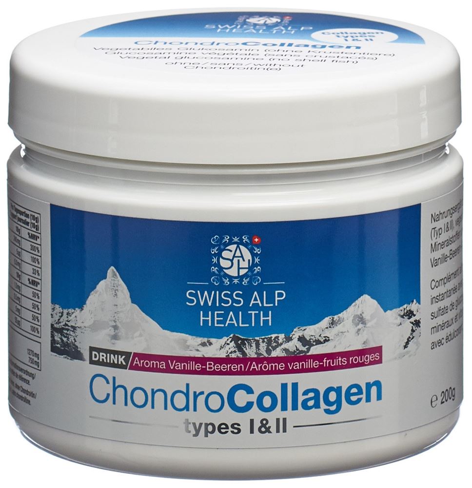 CHONDRO COLLAGEN Collagen Drink