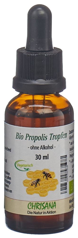 CHRISANA Propolis