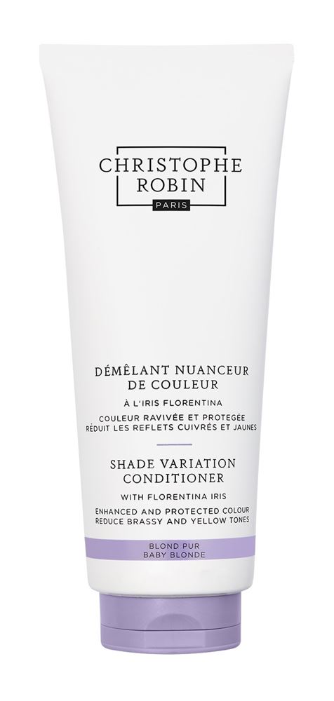 CHRISTOPHE ROBIN Baby Blonde Conditioner
