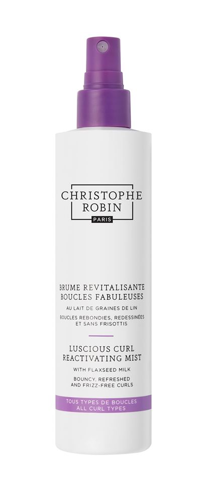CHRISTOPHE ROBIN Brume Revitalizing Boucl Fab