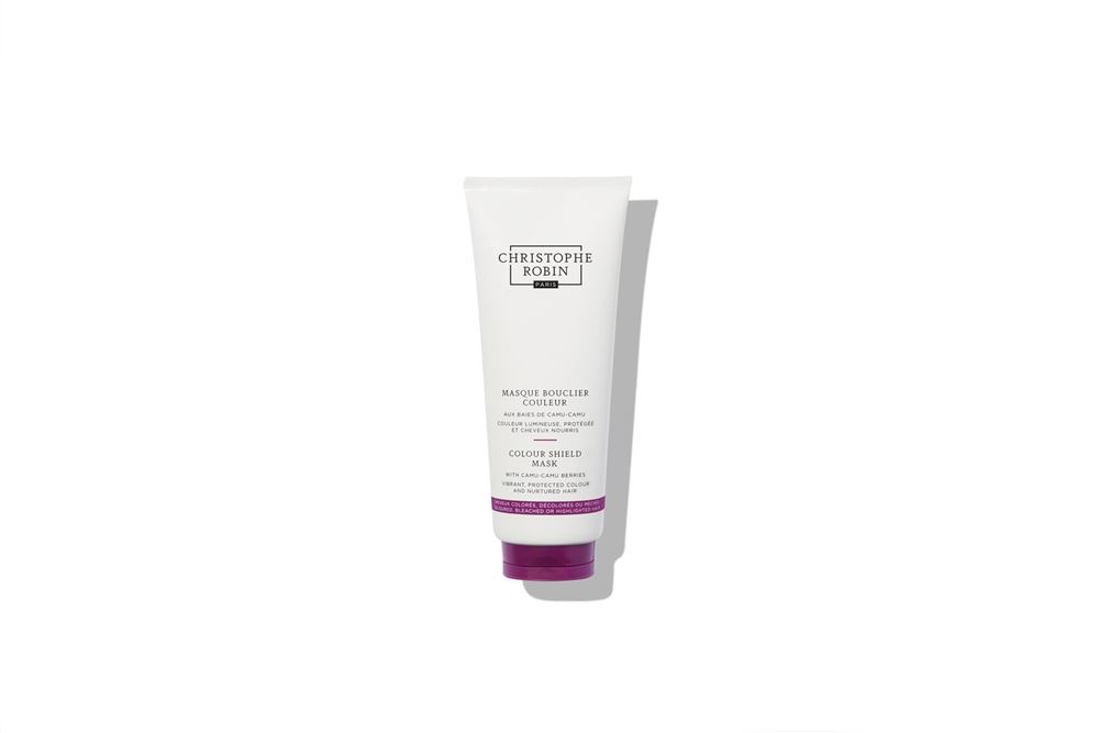 CHRISTOPHE ROBIN Masque Bouclier Couleur, Hauptbild CHRISTOPHE ROBIN Masque Bouclier Couleur, Hauptbild