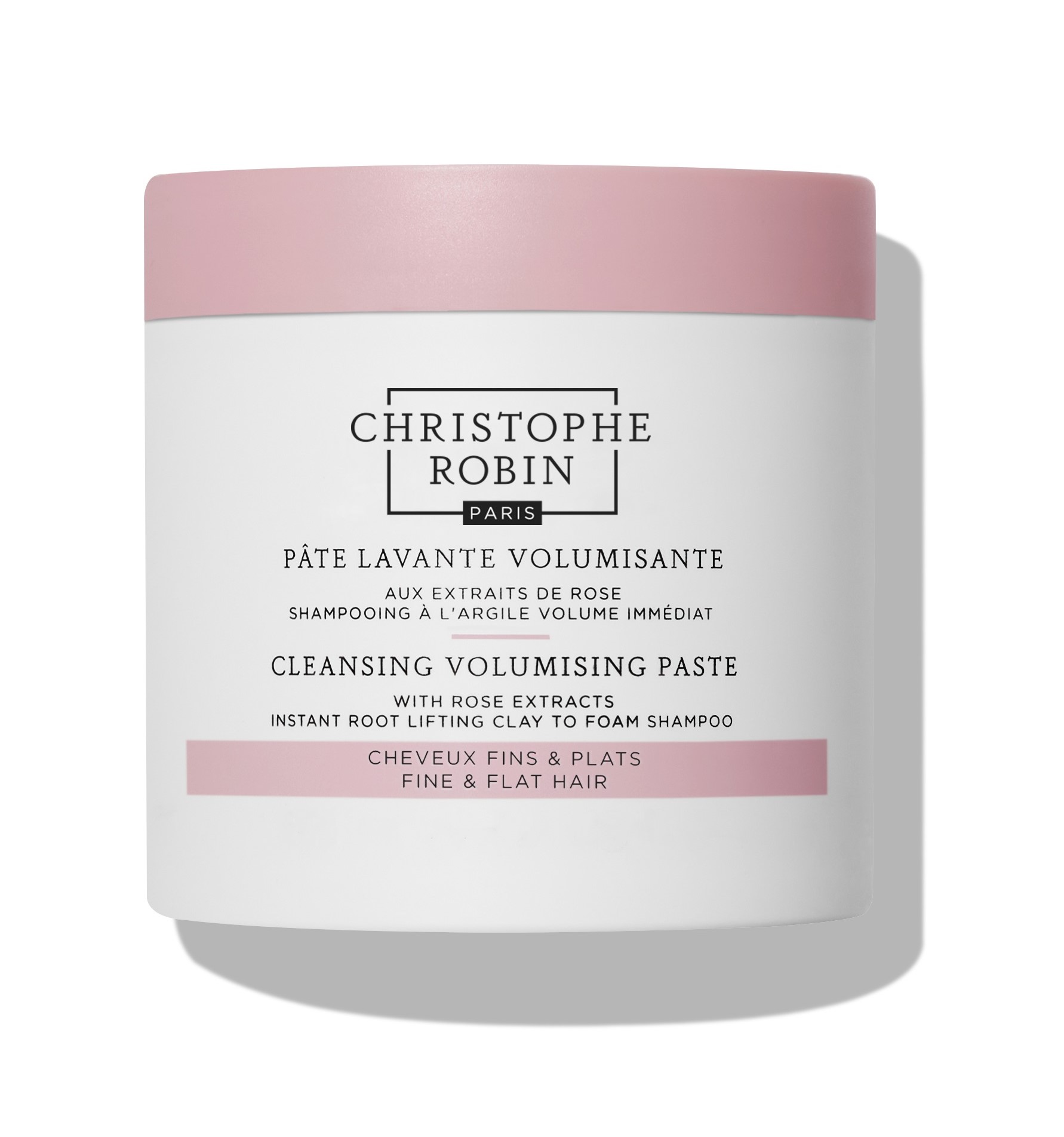 CHRISTOPHE ROBIN Pate Lavante Vol Rassoul
