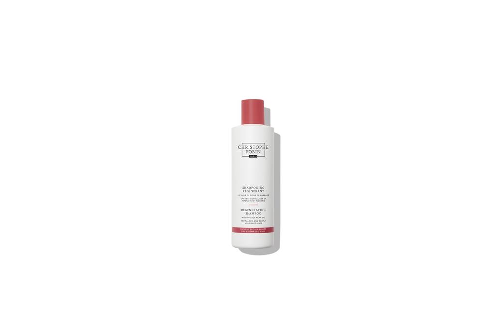 CHRISTOPHE ROBIN Shampooing Régénérant