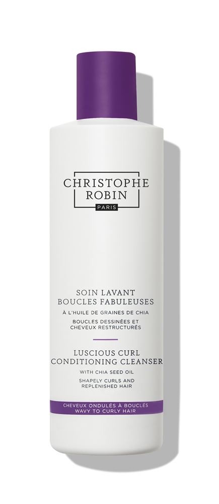 CHRISTOPHE ROBIN Soin Lavant Boucles Fabuleux