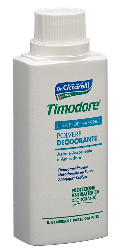 Ciccarelli Timodore polvere deo, image 3 sur 5