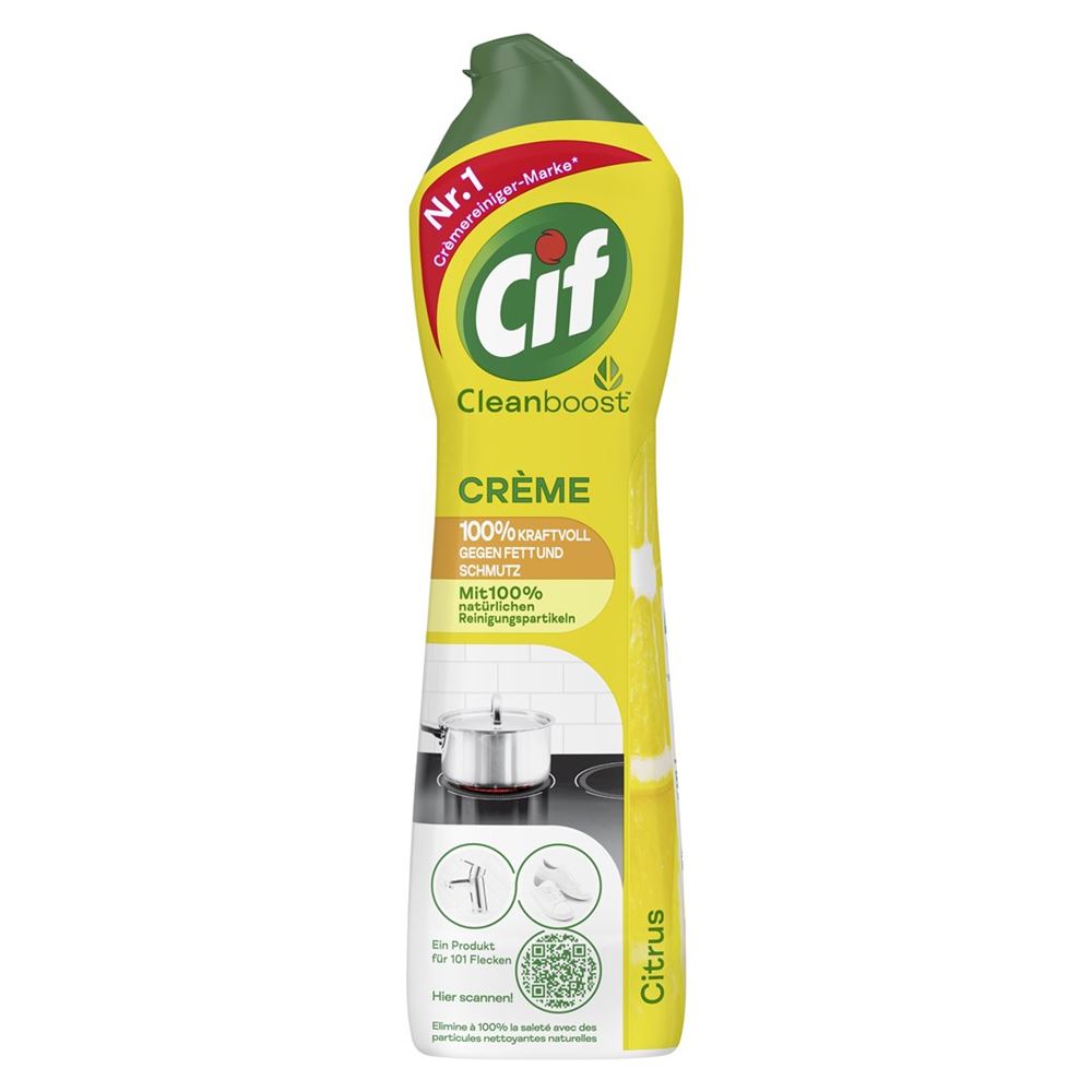 CIF Creme