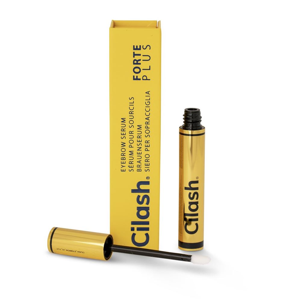 Cilash FORTE Plus Brauenserum, Bild 2 von 3
