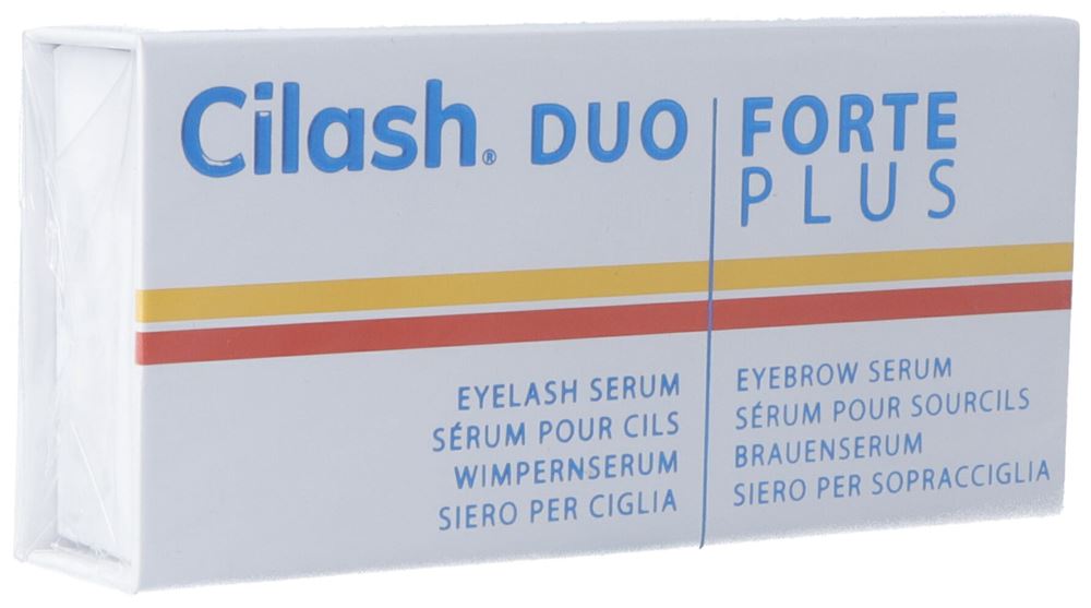 Cilash FORTE Plus