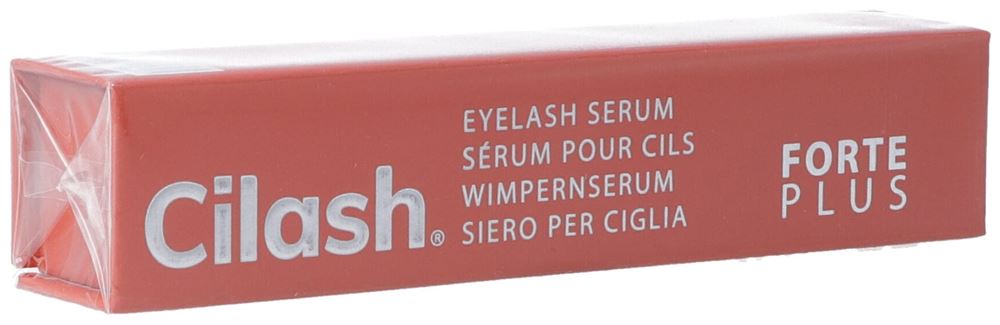 Cilash FORTE Plus sérum pour cils