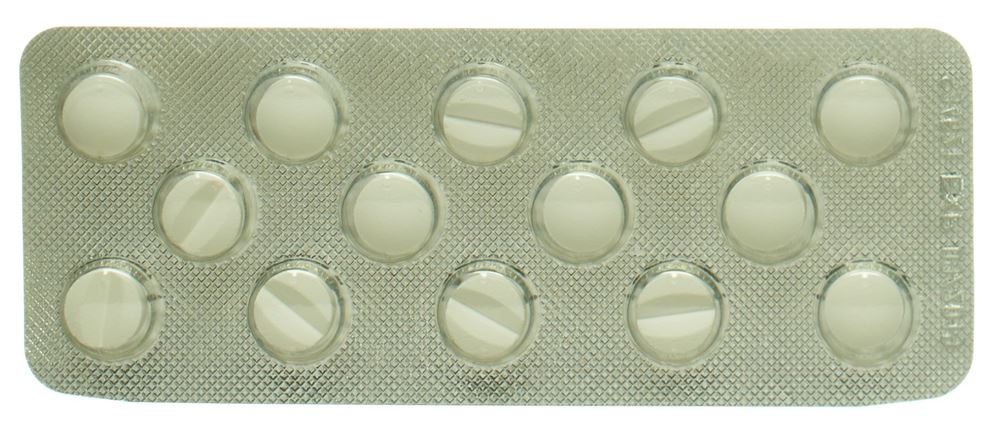 CITALOPRAM Mepha 20 mg, image principale