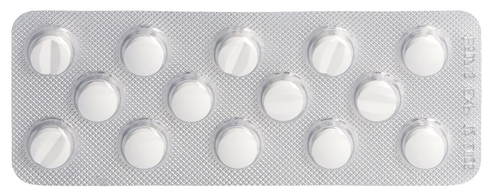 CITALOPRAM Mepha 20 mg, Hauptbild
