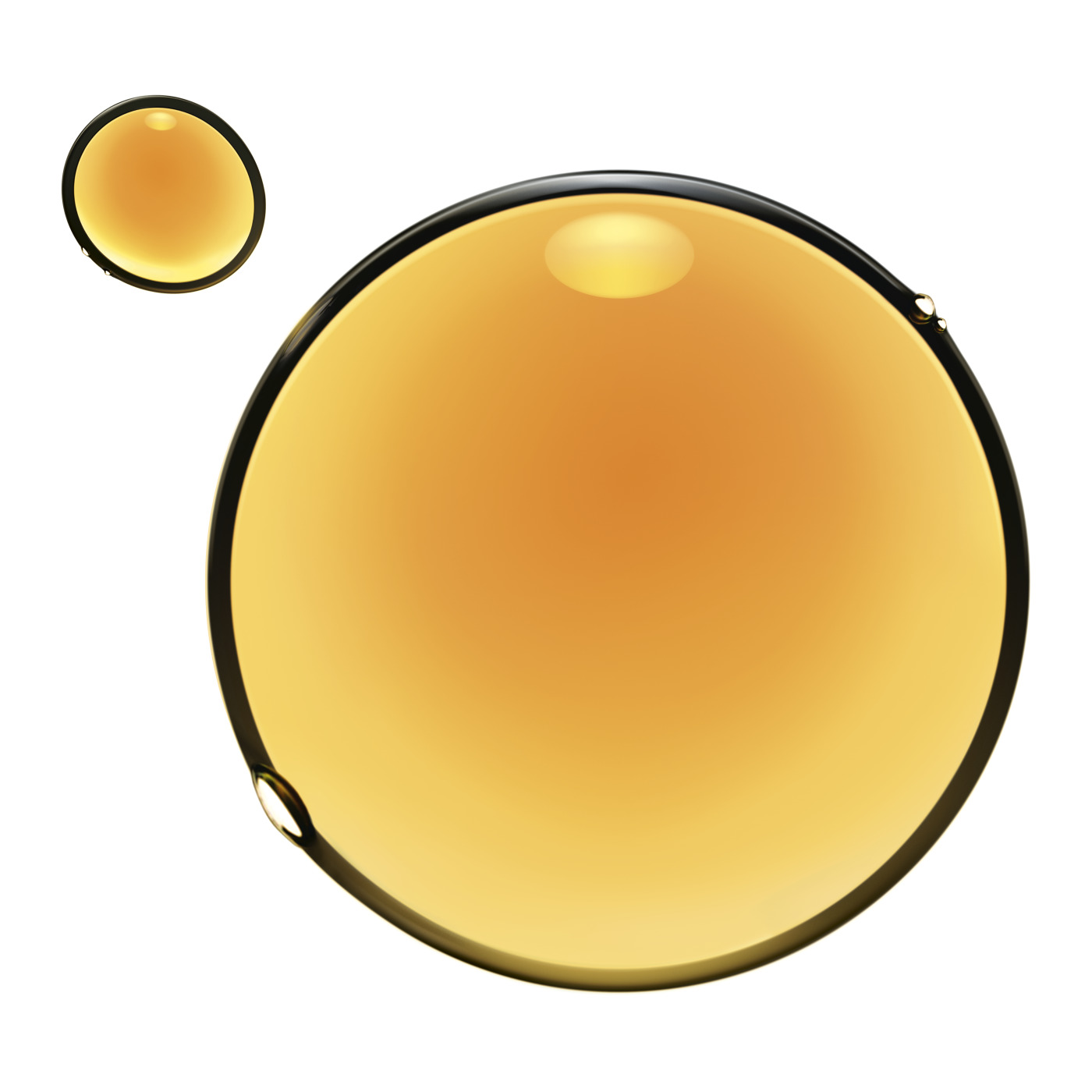 CLARINS Add Concent Eclat Visage, image 3 sur 4