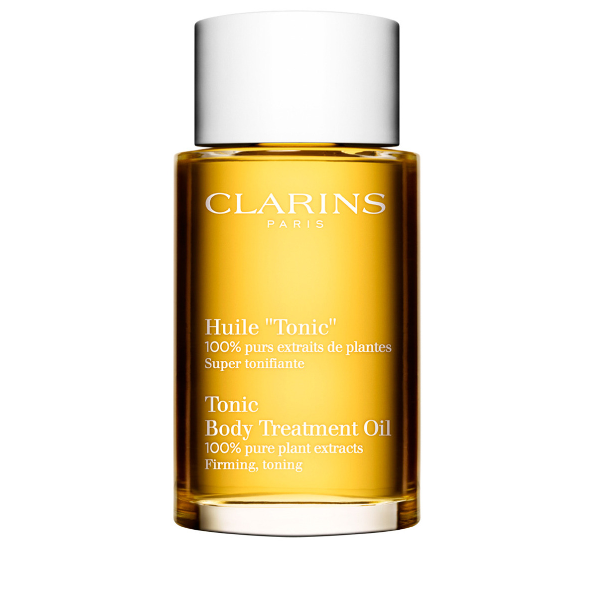 CLARINS Huile C Tonic