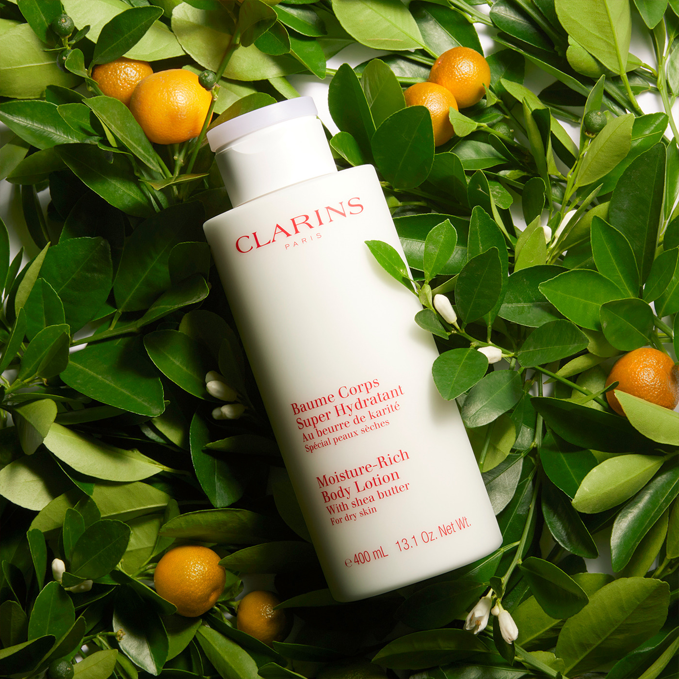 CLARINS Baume Corps Super Hydratant, Bild 2 von 2