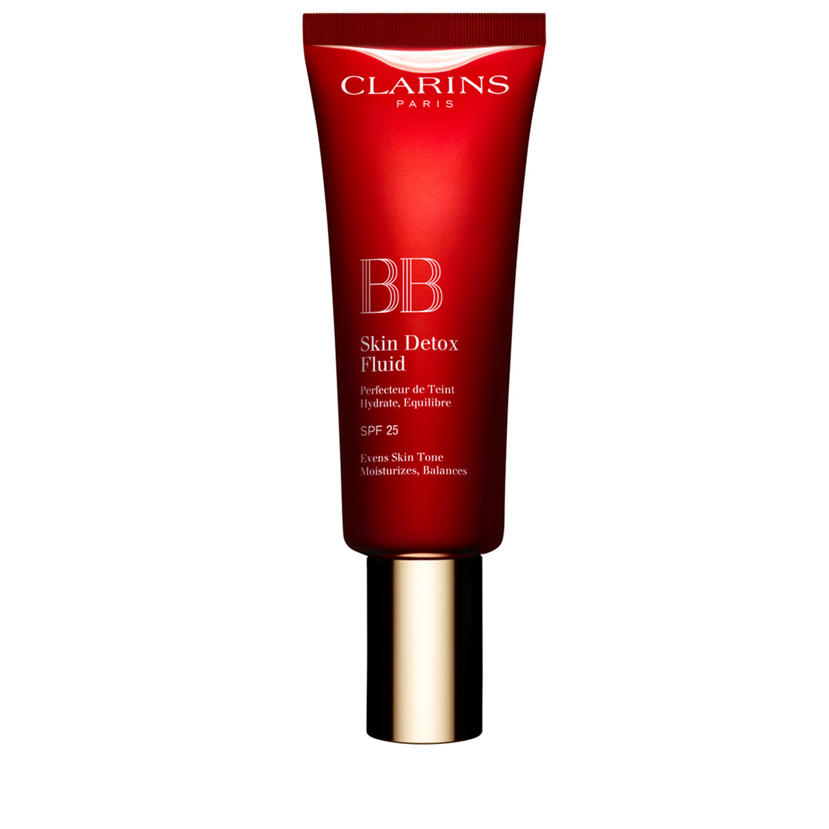CLARINS BB Skin Detox Fluid, Hauptbild