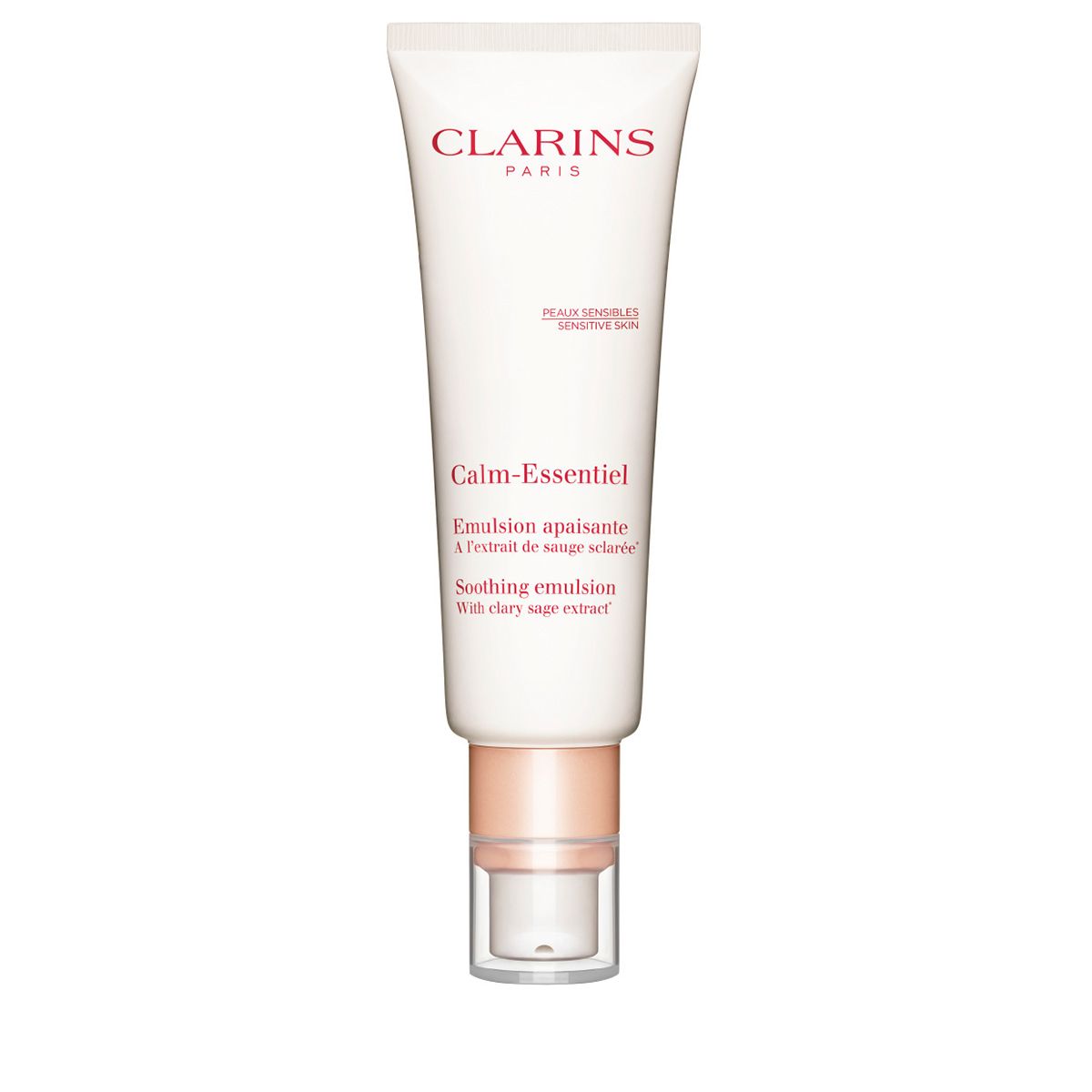 CLARINS Calm Essent Soothing Emulsion