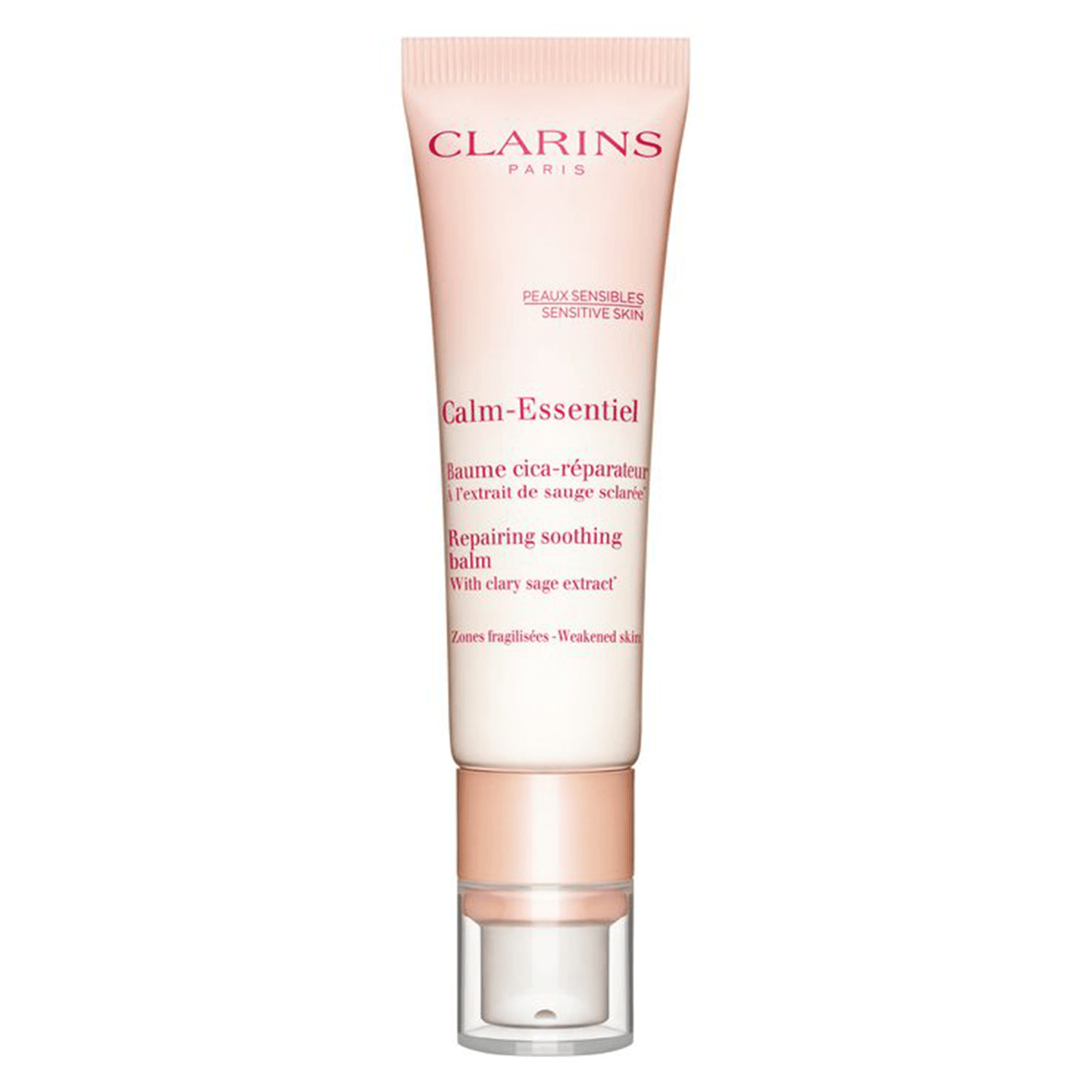 CLARINS Calm Essentiel Baume