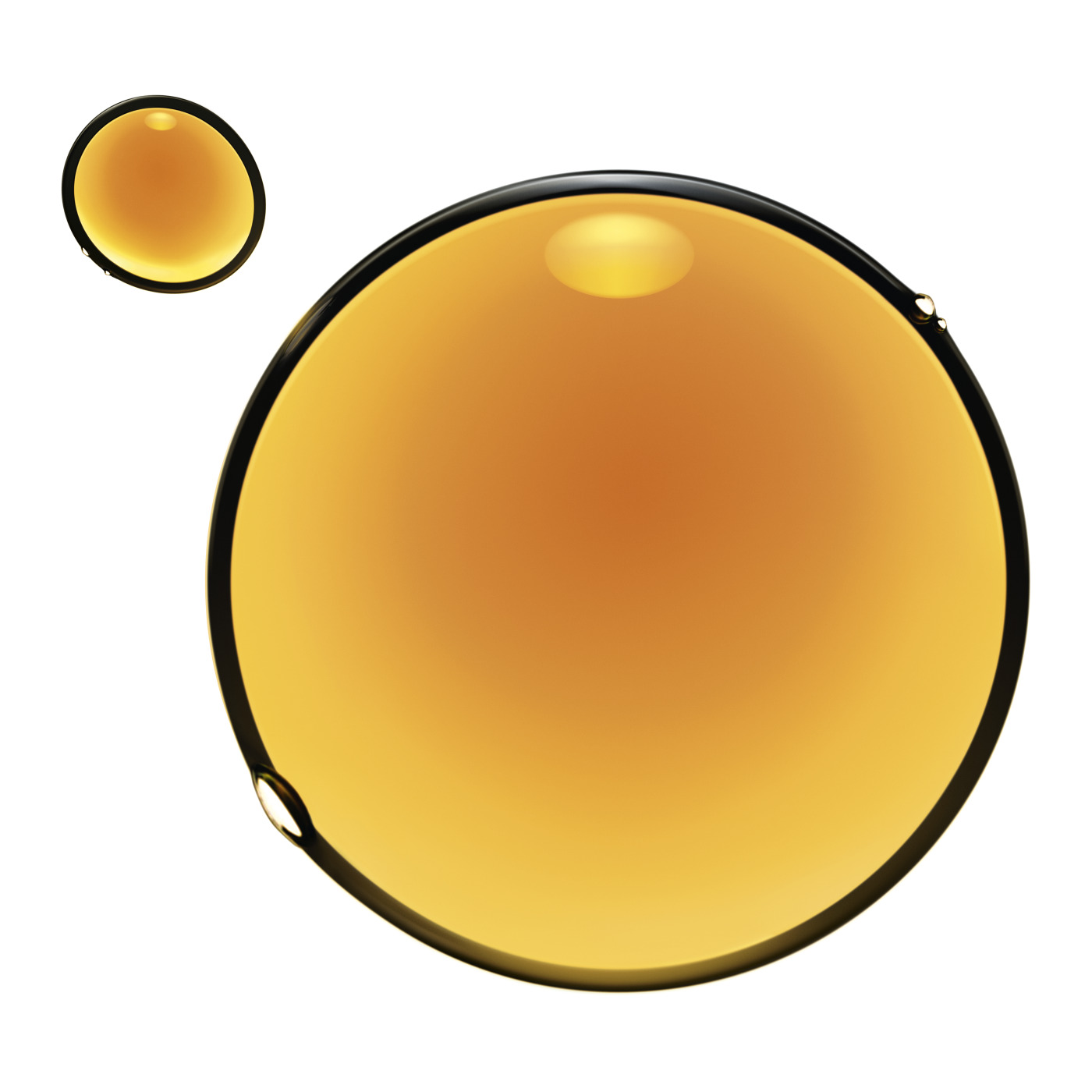 CLARINS Corps Addition Concentré Eclat (re), image 3 sur 4