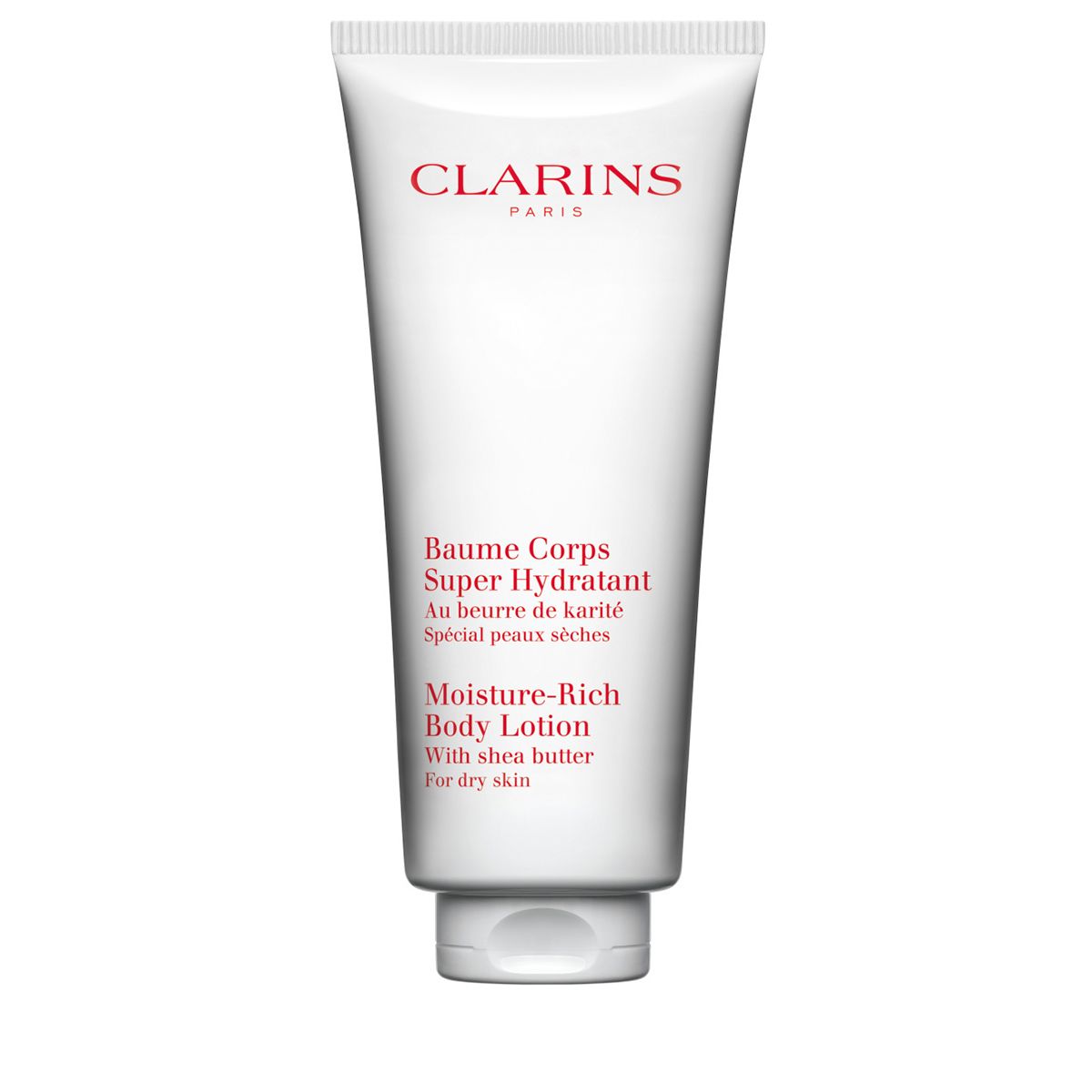 CLARINS Baume Corps Super Hydratant (re), image principale