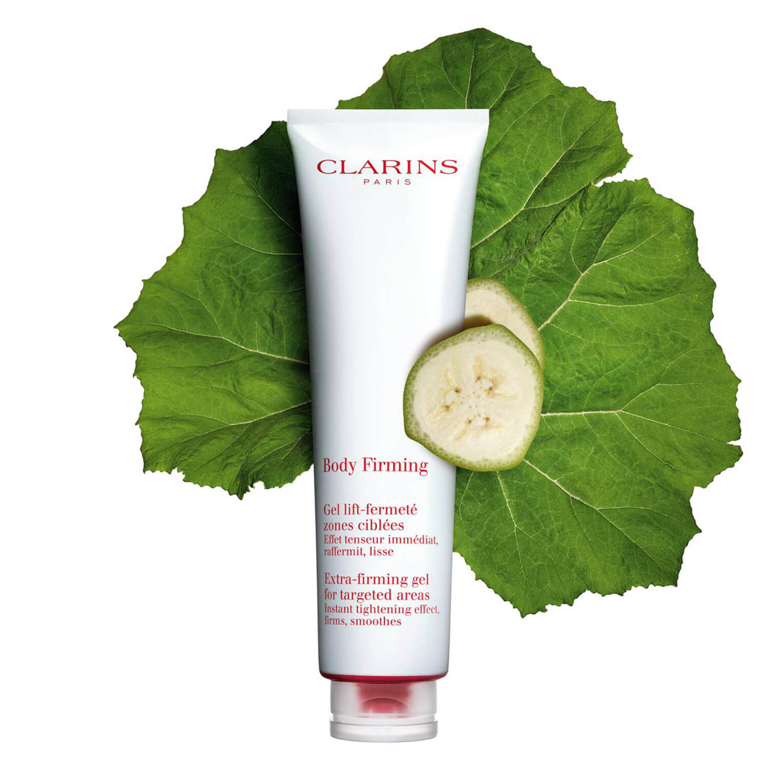 CLARINS Body Firming Gel, Bild 2 von 3
