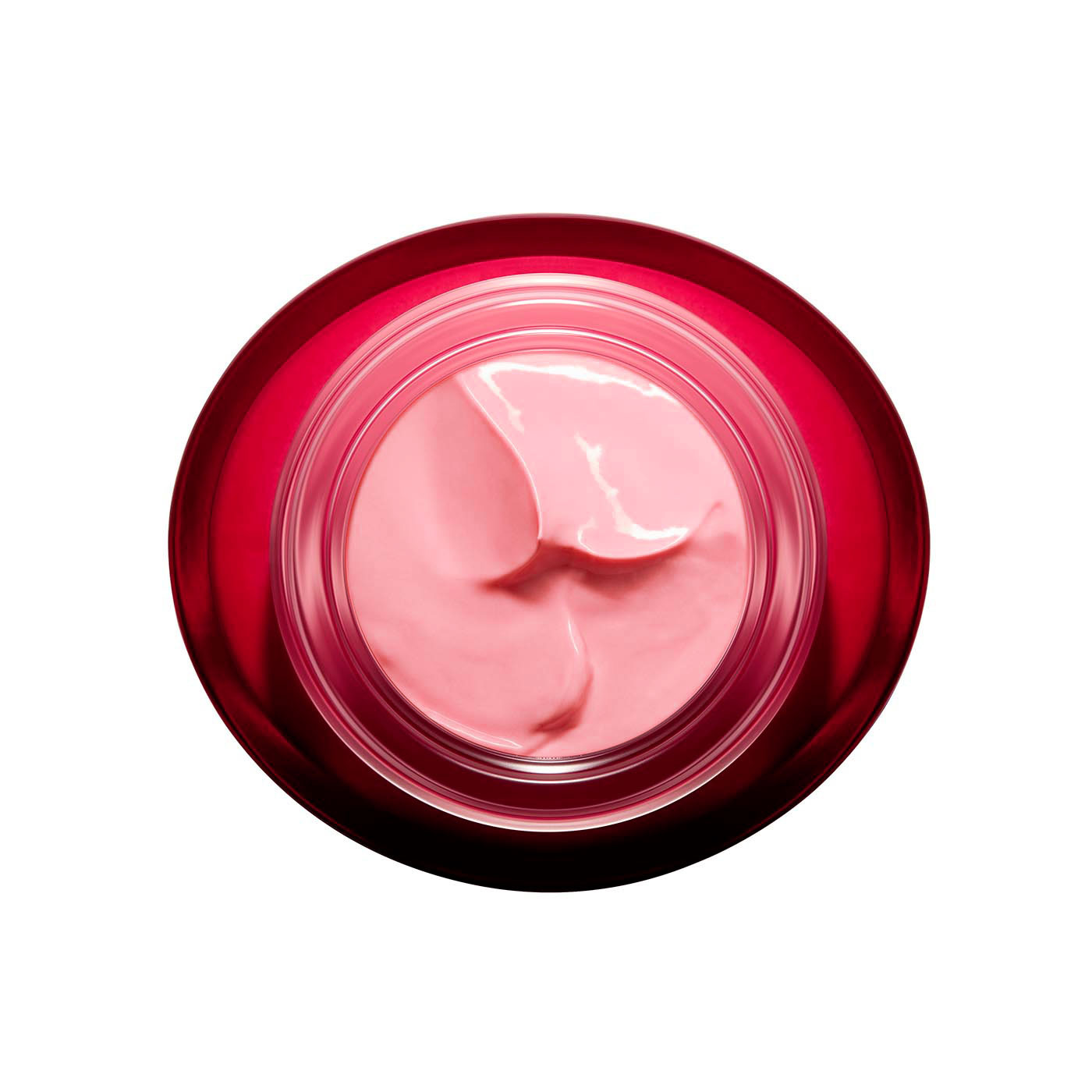 CLARINS Crème Rose Lumiere, image 3 sur 4