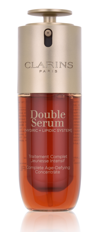 CLARINS Double Serum 9