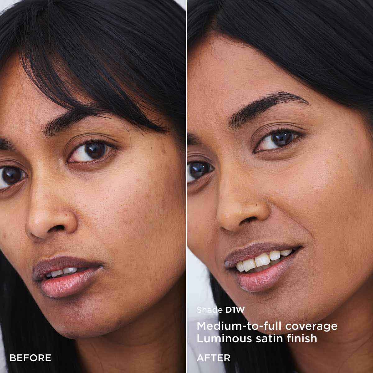 CLARINS Double Serum Foundation, Bild 4 von 5