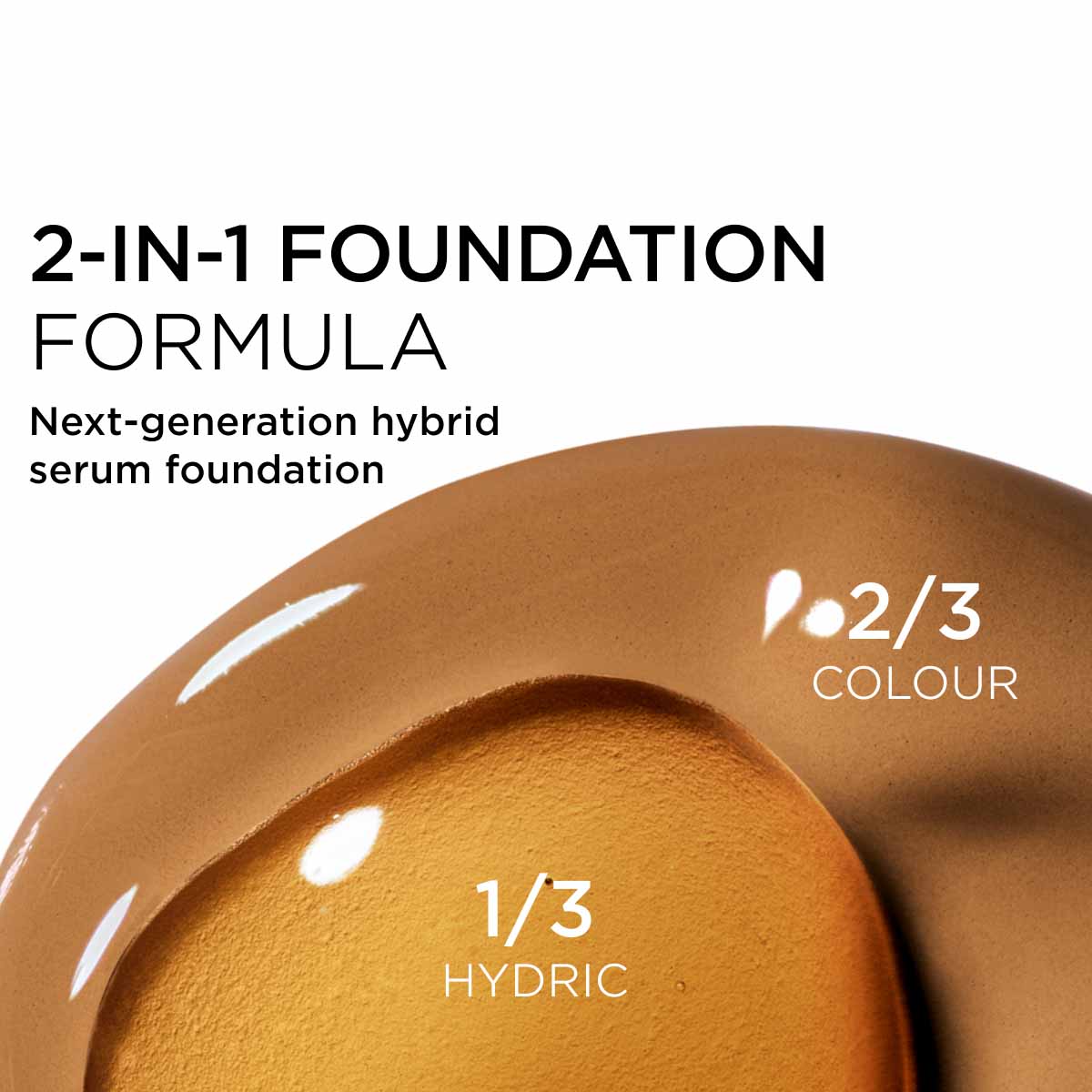 CLARINS Double Serum Foundation, image 5 sur 5