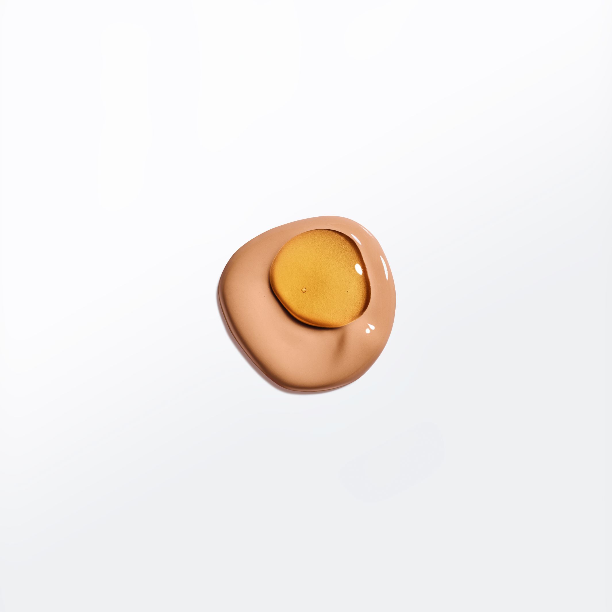 CLARINS Double Serum Foundation, image 3 sur 5