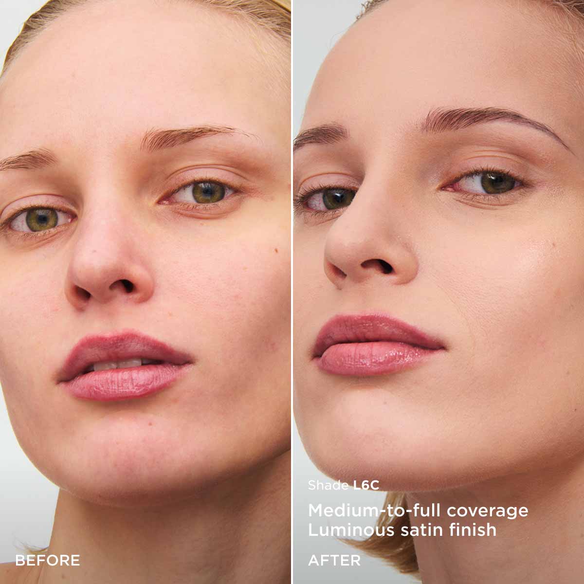 CLARINS Double Serum Foundation, image 4 sur 5